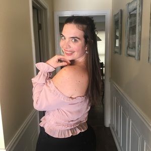 Meet your Posher, Anna